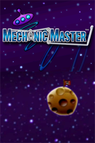 Mechanic Master - Screenshot - Game Title Image