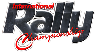 International Rally Championship - Clear Logo Image