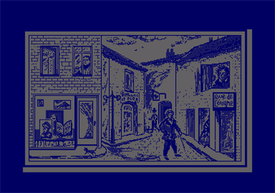Monte Cristo - Screenshot - Gameplay Image