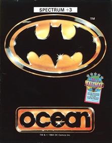 Batman: The Movie - Box - Front Image