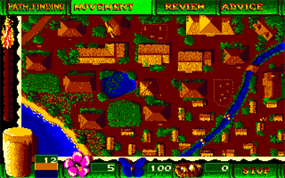 Freedom - Screenshot - Gameplay Image