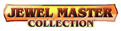 Jewel Master Collection - Clear Logo Image