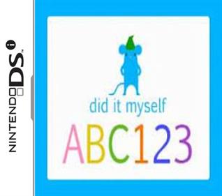Did It Myself: ABC123