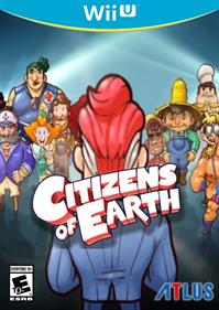 Citizens of Earth