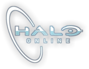Halo Online - Clear Logo Image