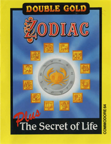 Zodiac (Incentive Software)