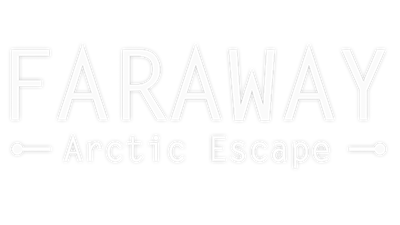 Faraway: Arctic Escape - Clear Logo Image