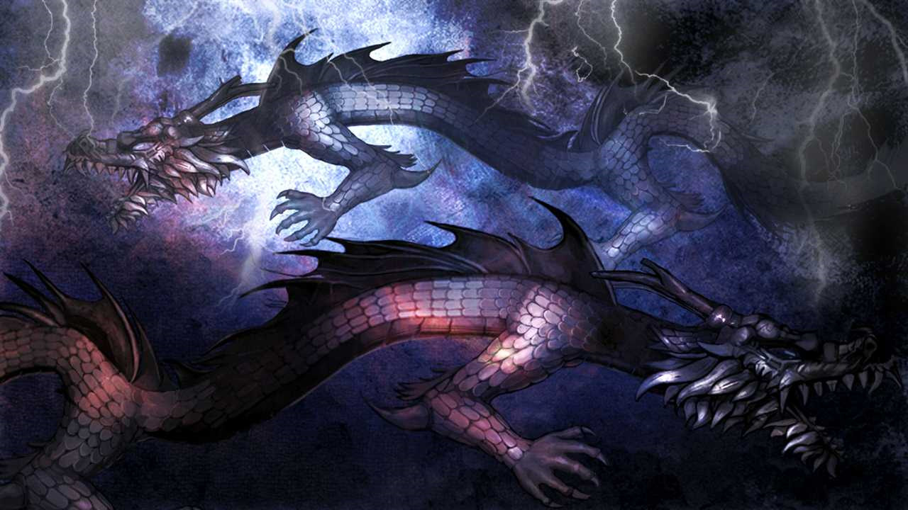 Double Dragon II: Wander of the Dragons