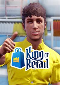King of Retail - Box - Front Image
