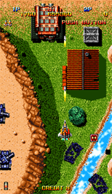 Mad Shark - Screenshot - Gameplay Image