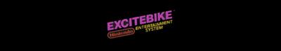 Excitebike - Banner Image