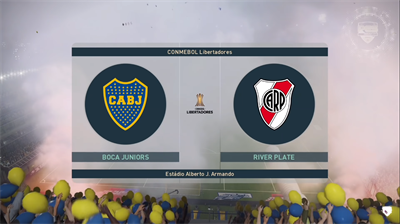 PES 2019: Pro Evolution Soccer - Screenshot - Gameplay Image