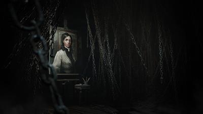 Layers of Fear: Legacy - Fanart - Background Image
