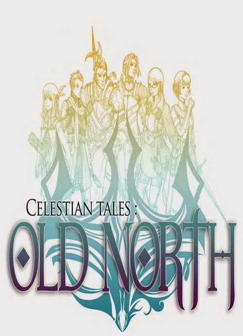 Celestian tales old north прохождение