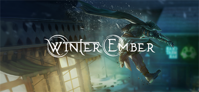 Winter Ember - Banner Image