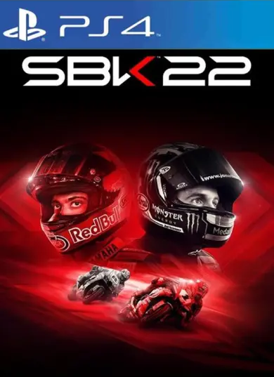 SBK 22