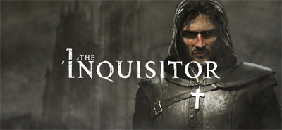 The Inquisitor - Banner Image