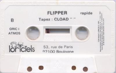 Flipper - Cart - Front Image