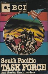 South Pacific Task Force