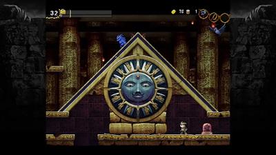 La-Mulana 1 & 2: Hidden Treasures Edition - Screenshot - Gameplay Image