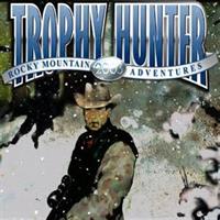 Rocky Mountain Trophy Hunter 2003 - Box - Front Image