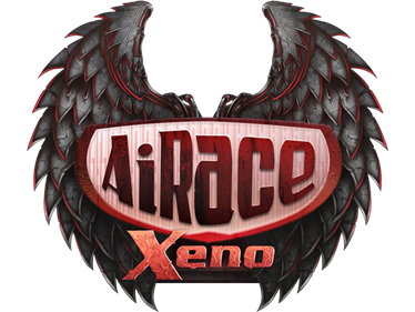 AiRace Xeno - Clear Logo Image