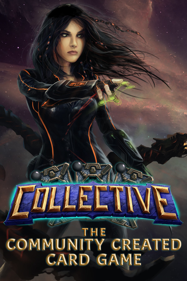 Collective: the Community Created Card Game