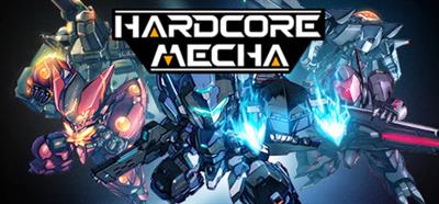 Hardcore Mecha - Banner Image