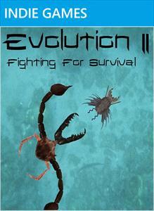 Evolution II: Fighting 4 Survival