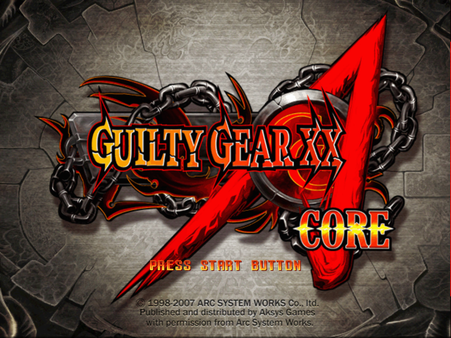 Guilty gear accent core plus r steam фото 79