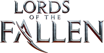 Lords of the Fallen 2014 - Clear Logo Image
