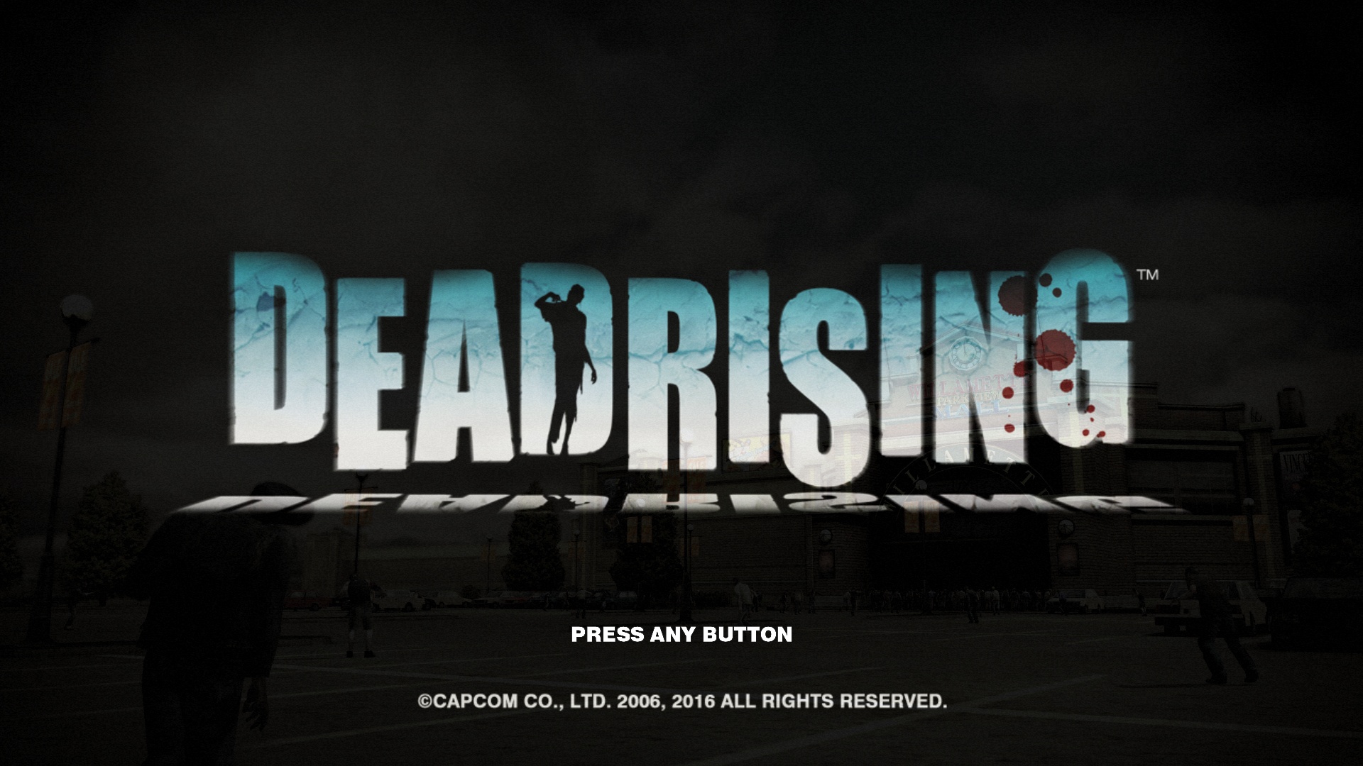 Dead Rising 3 - SteamGridDB