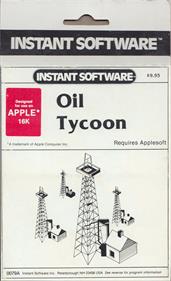 Oil Tycoon