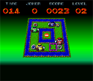 The Brainies - Screenshot - Gameplay Image