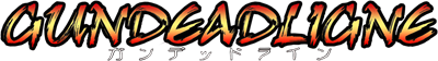 GundeadliGne - Clear Logo Image