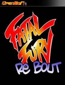 Fatal Fury Re Bout