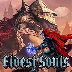 Eldest Souls - Box - Front Image