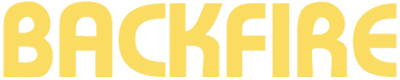 Backfire - Clear Logo Image