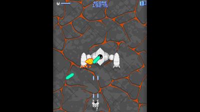 Mobile Astro - Screenshot - Gameplay Image