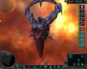 Genesis Rising: The Universal Crusade - Screenshot - Gameplay Image
