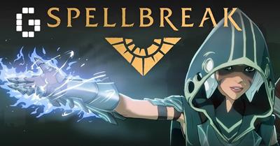 Spellbreak - Banner Image