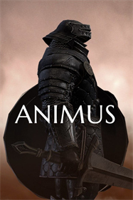 Animus Stand Alone - Fanart - Box - Front Image