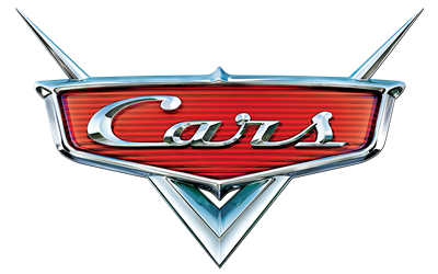 Cars - Clear Logo Image