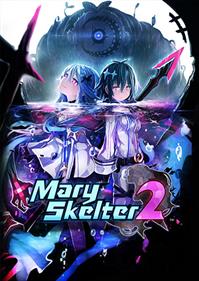 Mary Skelter 2 - Box - Front Image