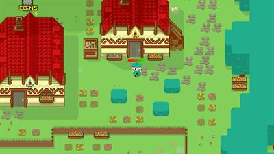 Hunter - Screenshot - Gameplay Image