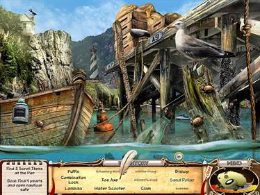 The Scruffs: Return of the Duke - Screenshot - Gameplay Image