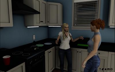 House Party - Screenshot - Gameplay Image