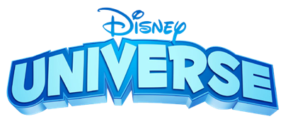 Disney Universe - Clear Logo Image