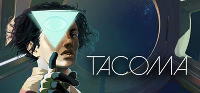 Tacoma - Banner Image