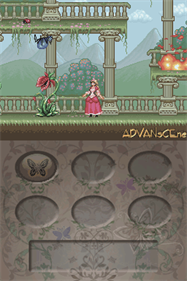 Barbie in The 12 Dancing Princesses - Screenshot - Gameplay Image